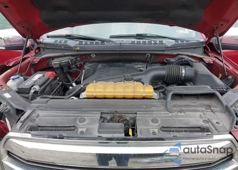 2015 Ford F-150 Lariat z USA, uszkodzony, nr VIN 1FTEW1EG5FFB04862